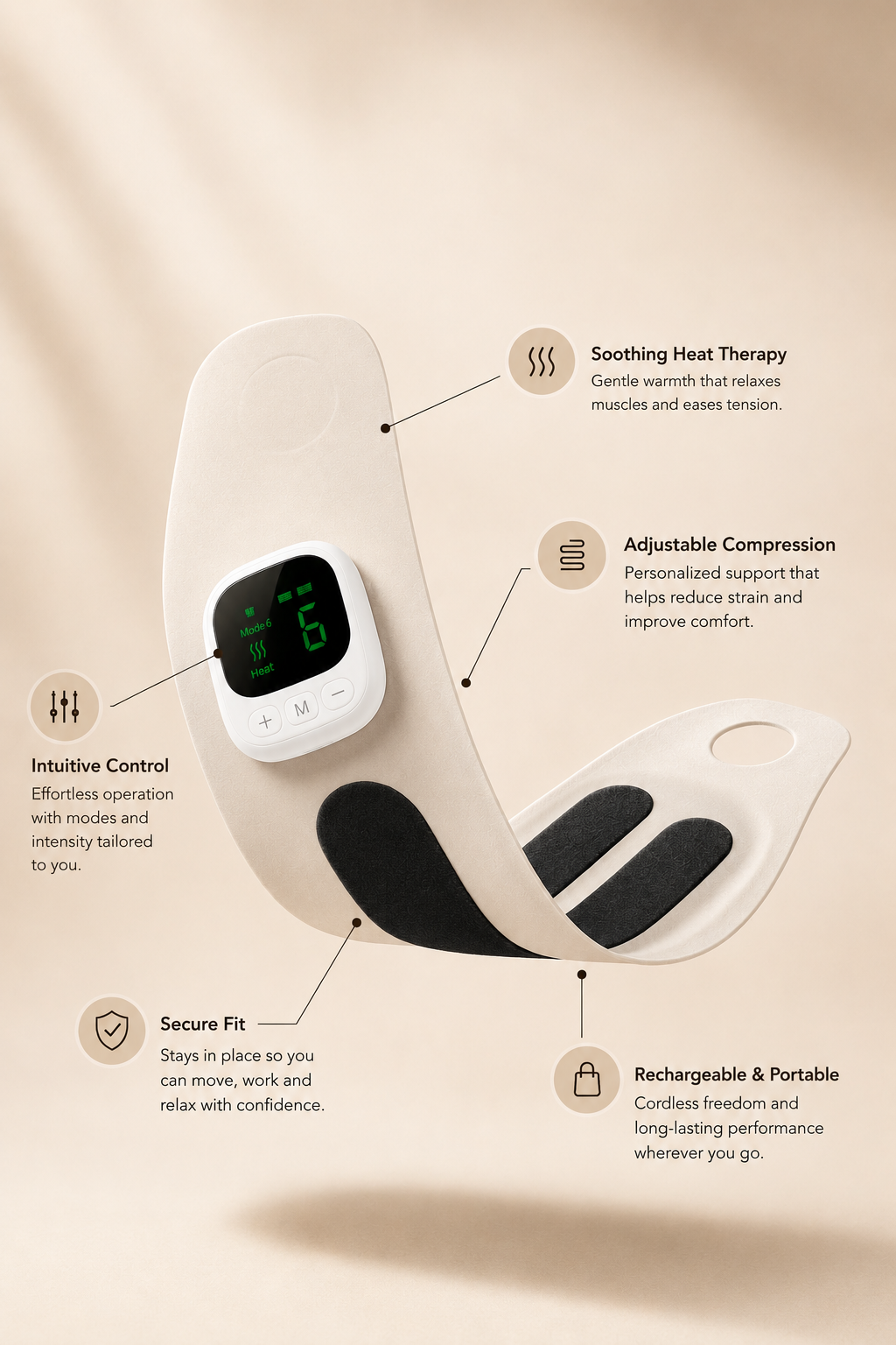 Wrist Relief Pro