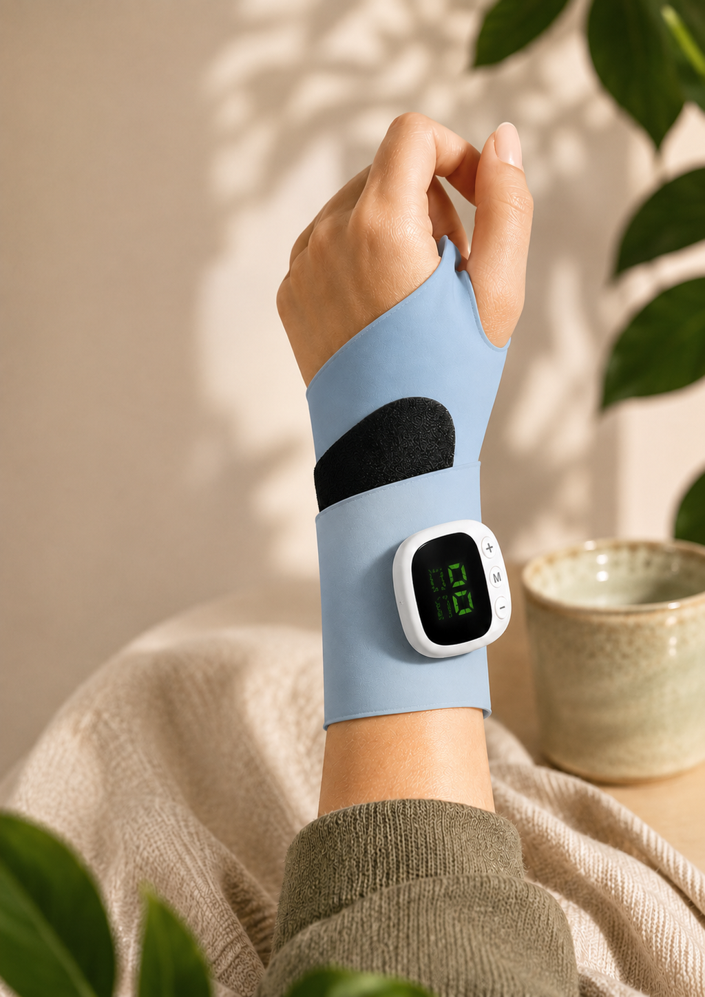 Wrist Relief Pro