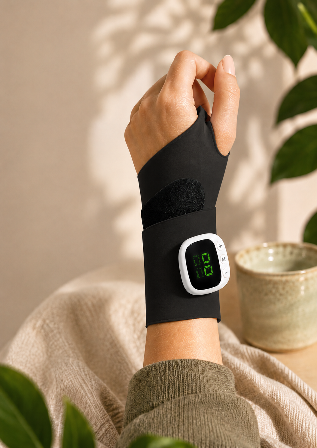 Wrist Relief Pro