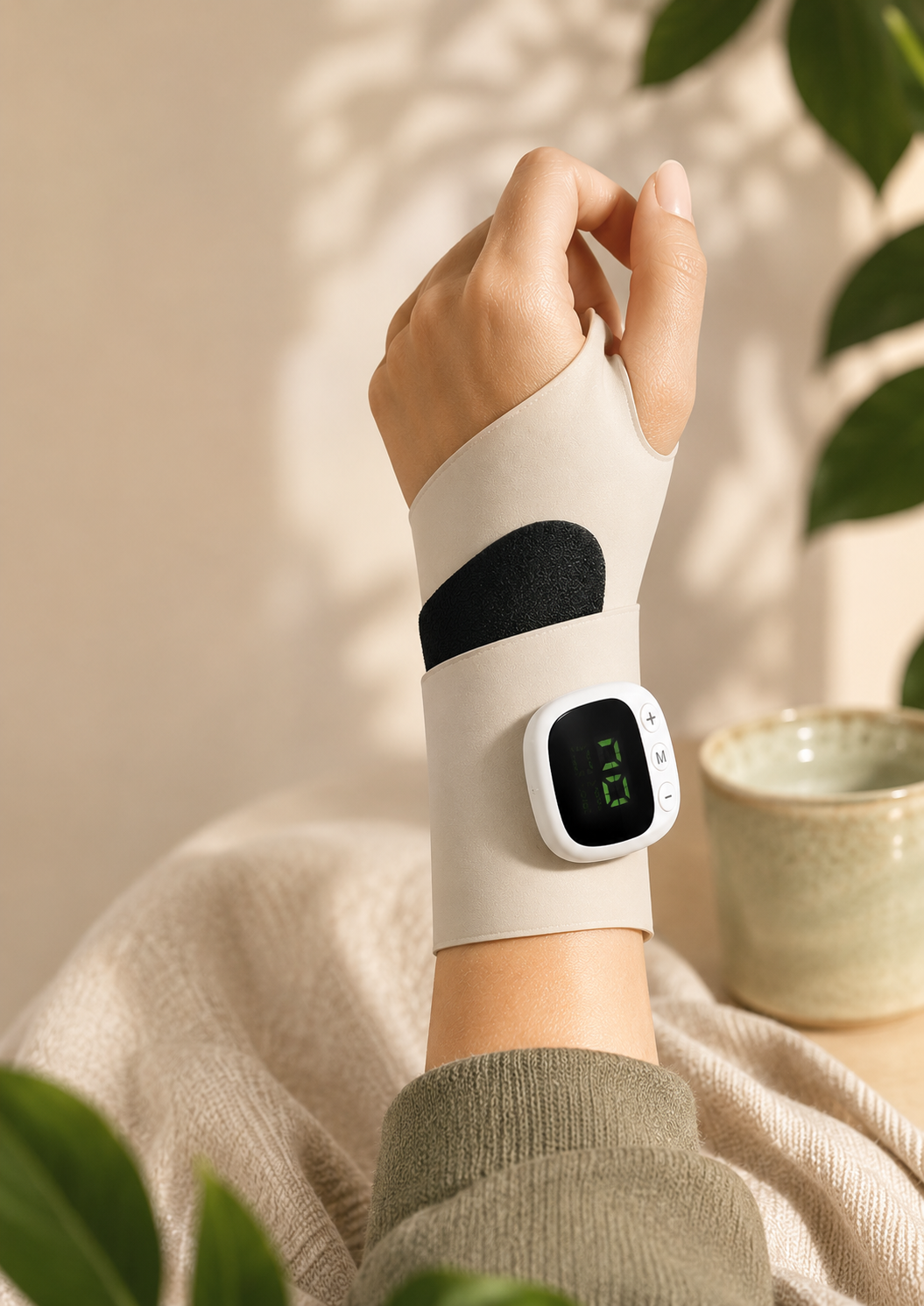 Wrist Relief Pro